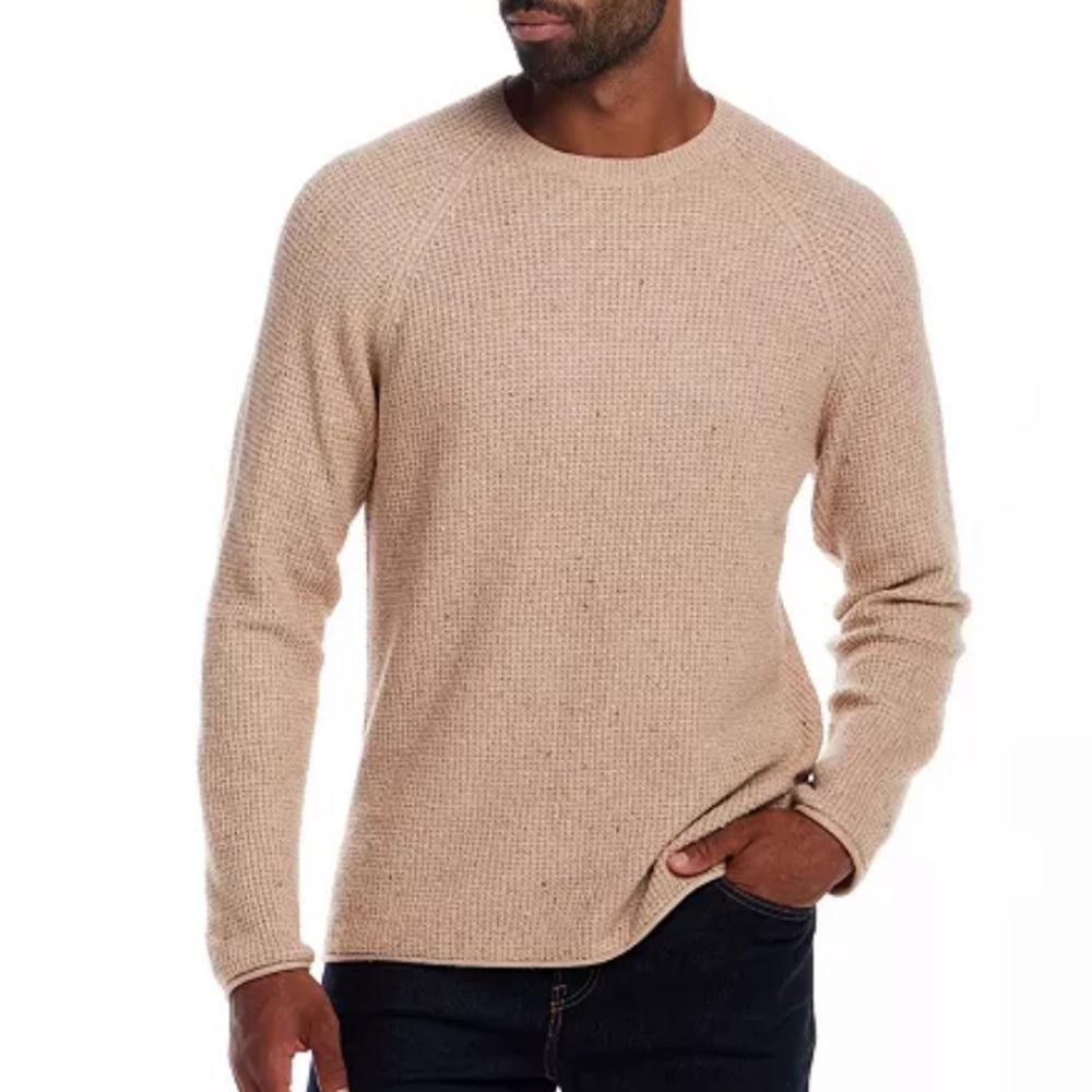 Vince Men's Knit Sweater